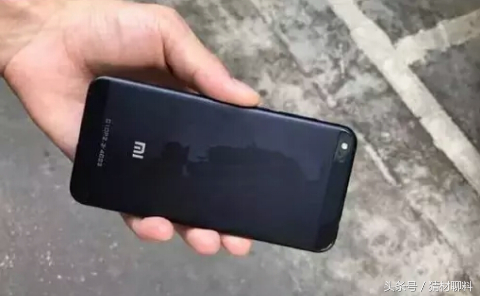 国产松果s2芯片,小米松果cpu