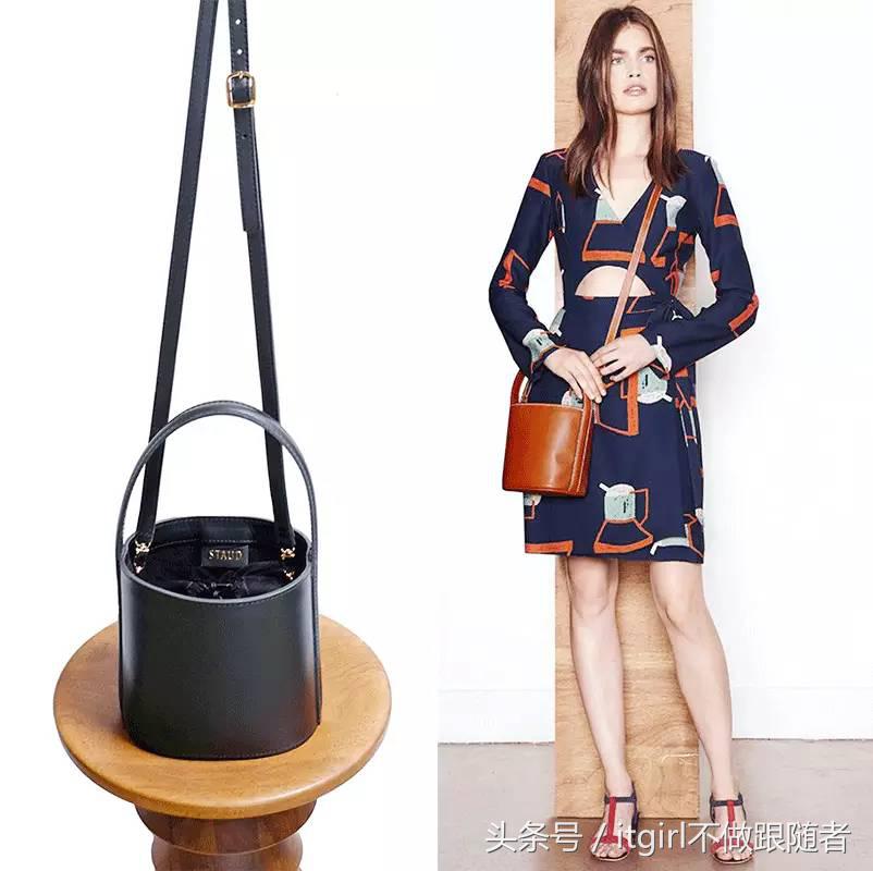 高颜值ins小众包包不规则,超好看的网红包包