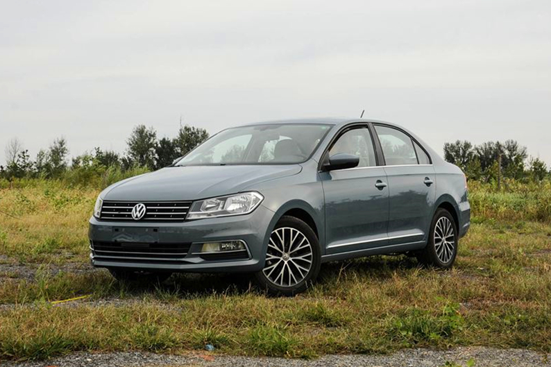 大众新桑塔纳2022普桑经典版上市,大众桑塔纳目前最新的版本