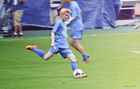 鹿晗是个什么样的人,鹿晗对人有多好