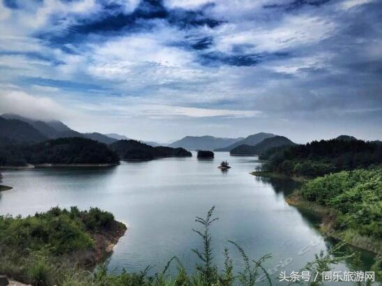 千岛湖畔环境最好的10家民宿可以躺床上钓鱼(下篇)