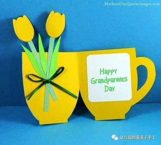 心形生日贺卡制作,立体生日贺卡幼儿园手工