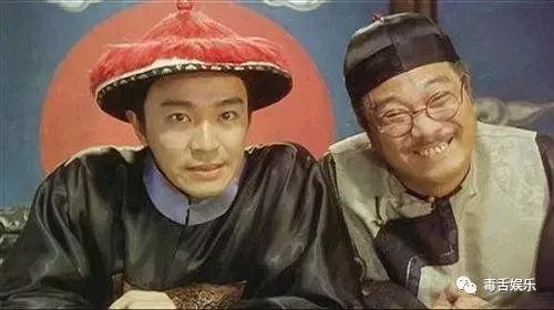 周星驰电影中秒死的龙套,周星驰电影中十大经典最强配角