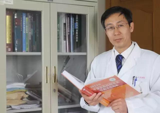 泌尿男科王忠教授,泌尿外科专家王忠教授