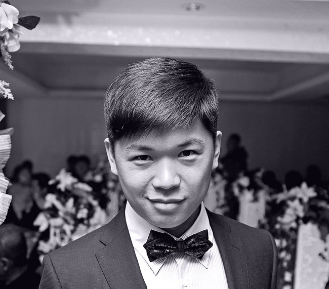 在路上的设计师聂锋,设计师在路上