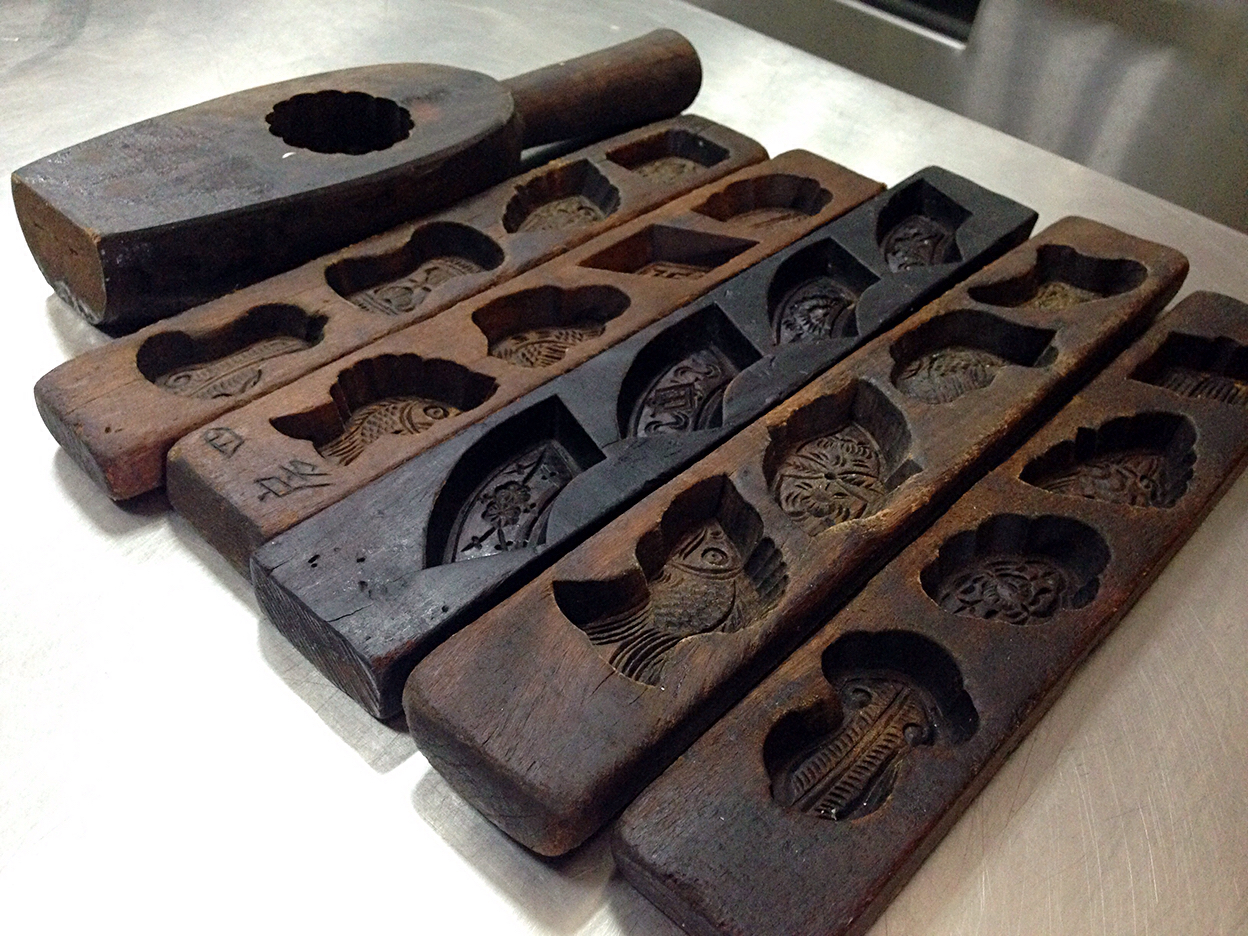 手把手教你做绿豆糕,如何做绿豆糕最简单的方法