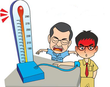 中国人常见病前十名,年轻人体检哪些项目容易出问题