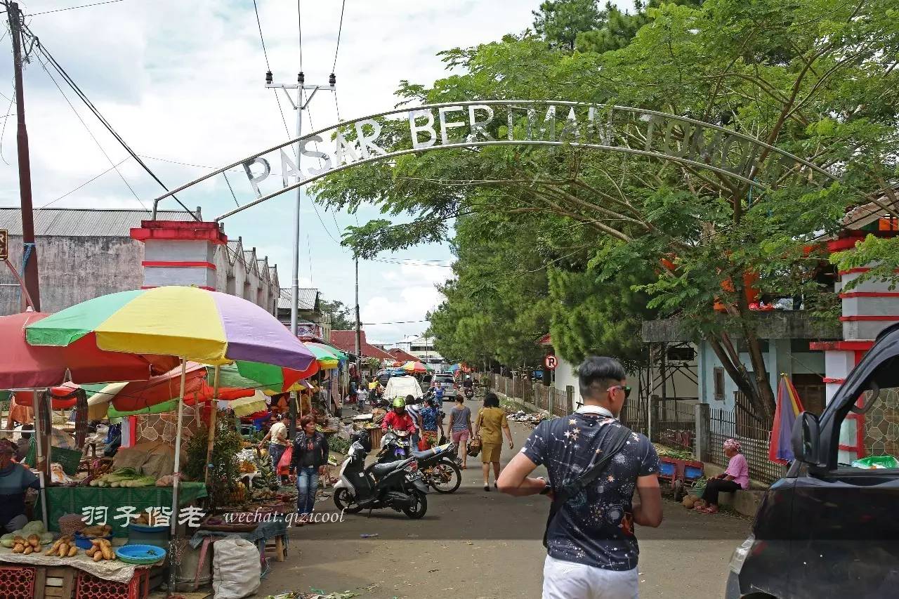 印尼美娜多旅游,印尼美娜多跟团游