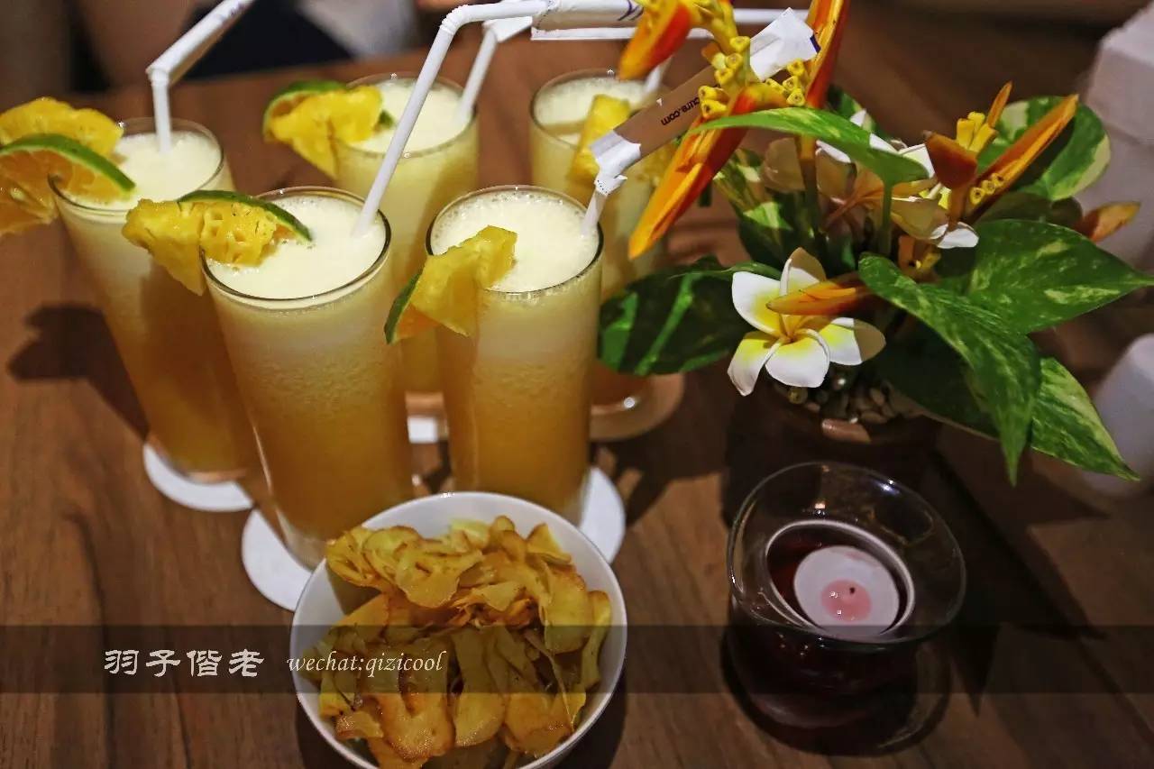 印尼美娜多游玩攻略,美娜多旅行攻略