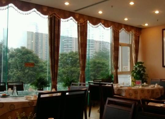 丰盛的色香味粤菜年夜饭套餐,年夜饭必备的二十道菜粤菜