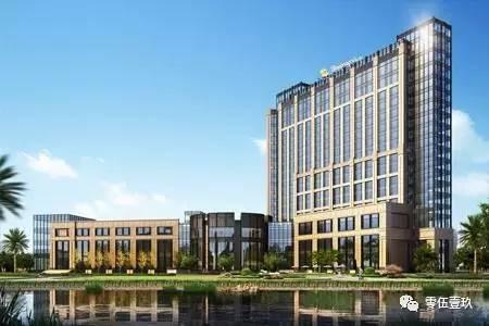 常州市区最好的五星级酒店,常州五星级湖景酒店推荐