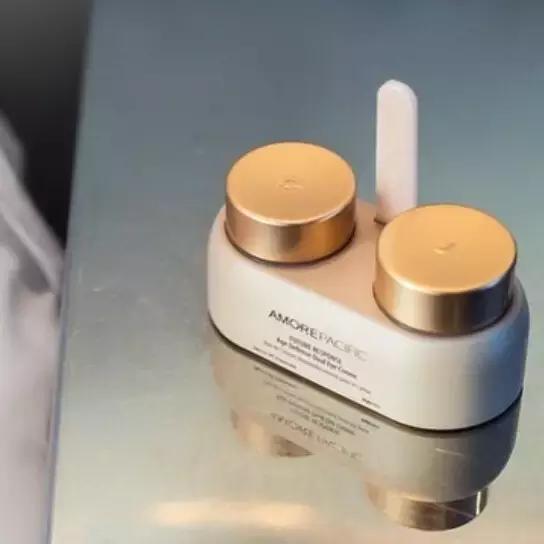 明星日常保养护肤,睡前保养脸部必备护肤品图