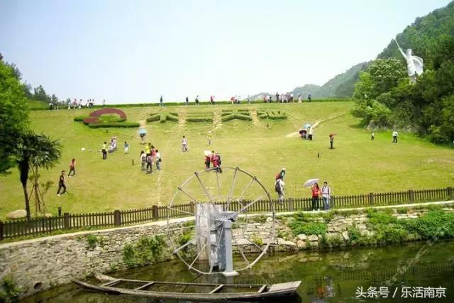 春节南京旅游景点免门票吗,南京春节期间免费景点要预约吗