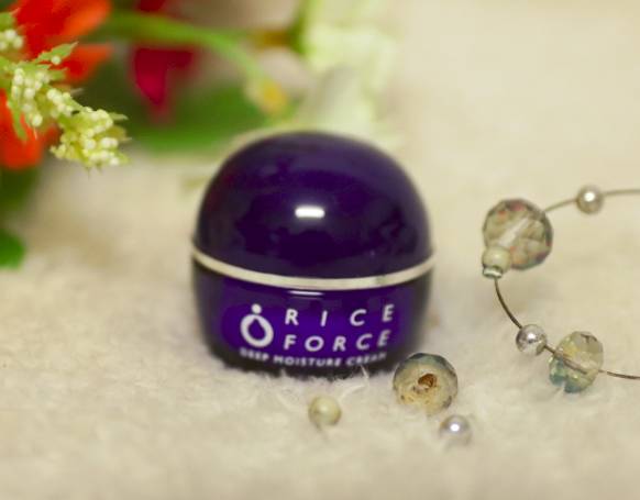 riceforce是什么牌子,riceforce的精华