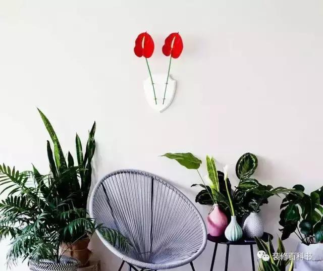 瀹ゅ唴鍒涙剰缁挎,瀹ゅ唴缁挎鏅閫犲瀷璁捐