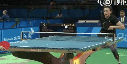 多彩军营和战友聊聊怎样组织乒乓球比赛