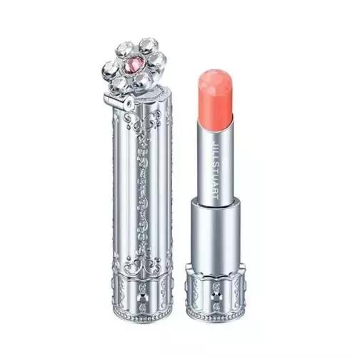 情人节给女朋友送什么口红,情人节给女朋友买口红买什么颜色