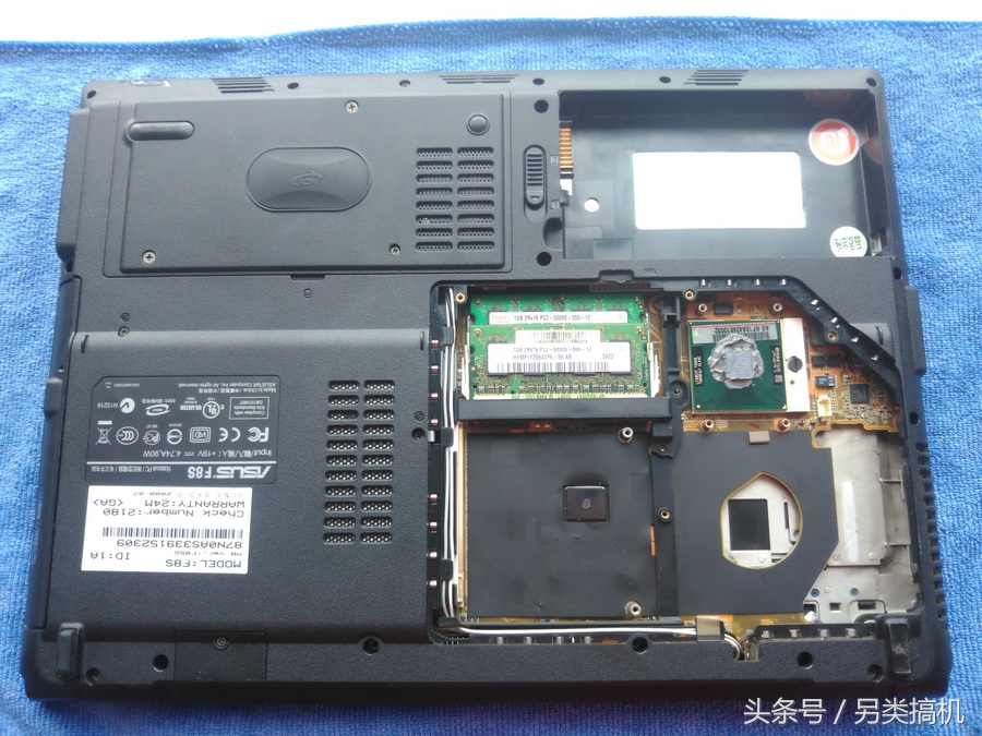 老笔记本重焕新生,笔记本升级哪代cpu最有性价比