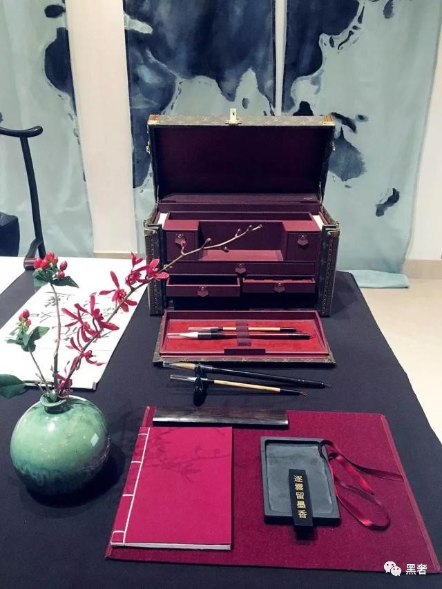 这世上没什么是不可更改的,lv能定制吗