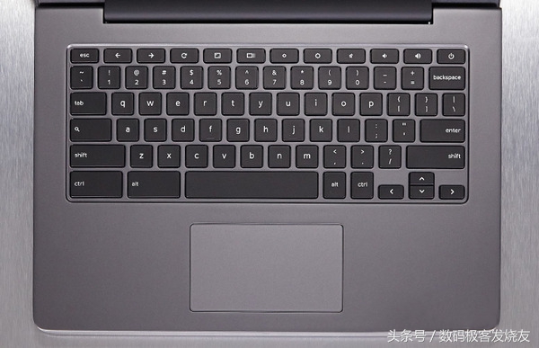 戴尔chromebook5400,chromebook13评测