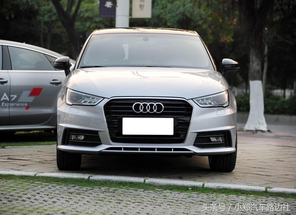 20万落地的车奥迪a1,15万元能买到奥迪a1吗