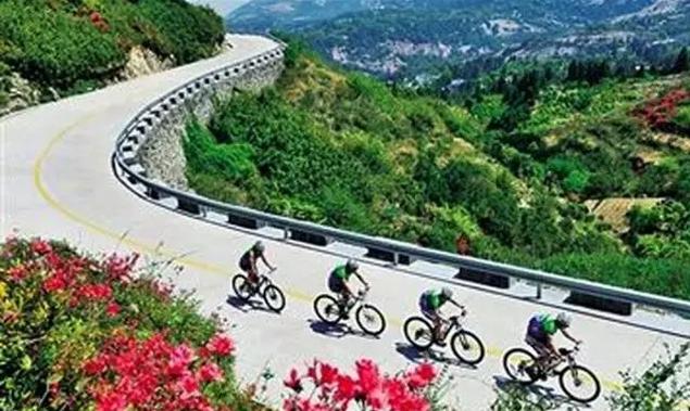 春风里，大爱罗田！