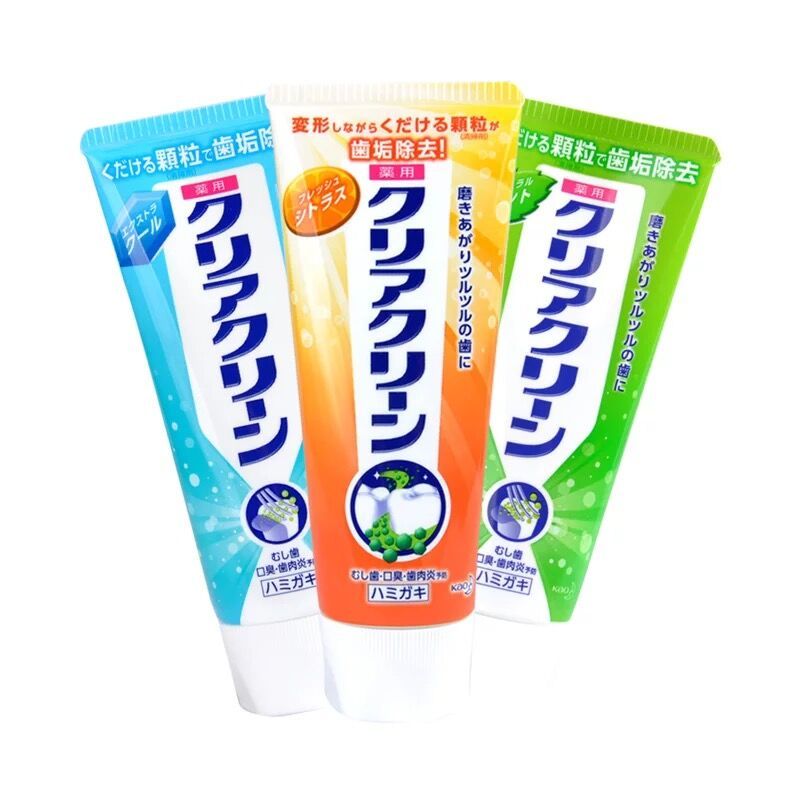 牙齿美白哪款牙膏效果比较好,选对牙膏真的很重要