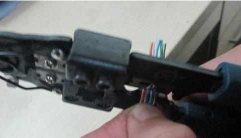 电工插座零基础入门速学电路图,开关灯泡插座接线法电路图