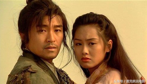 刘镇伟最不喜欢的一部电影,刘镇伟经典电影十部