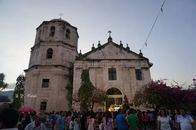 除了鲸鲨，这里还有复活节和GinginLuna的故事