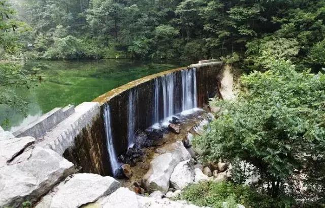 2022洛阳门票免费的景区,洛阳小浪底景区门票免费吗