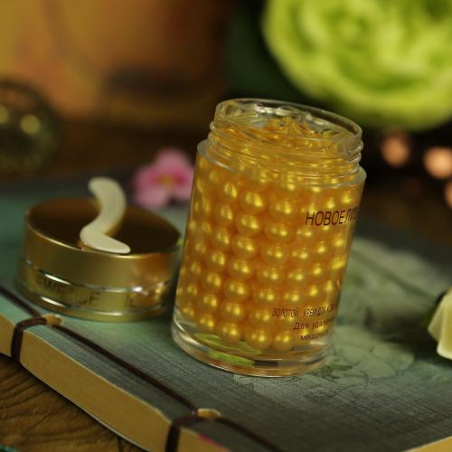 眼袋对形象影响有多大?看看你就都知道了!