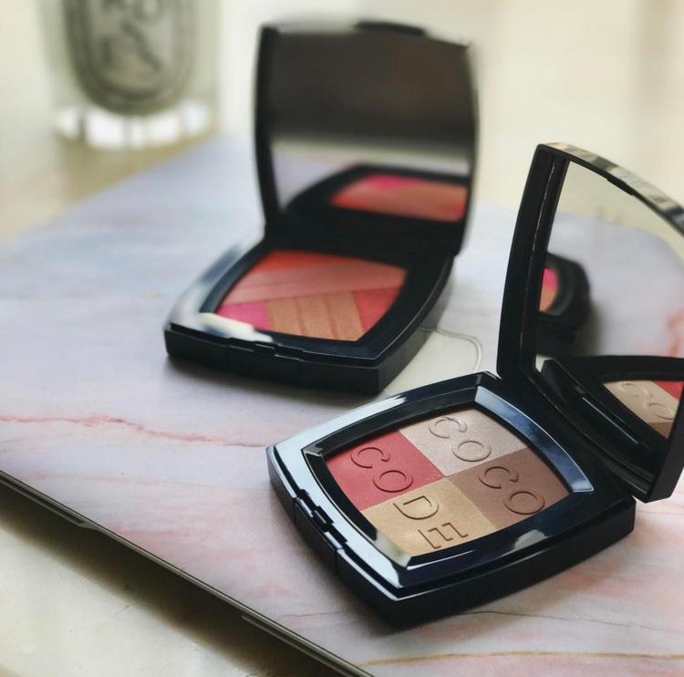 最值得期待的彩妆新品,今春新品彩妆大全