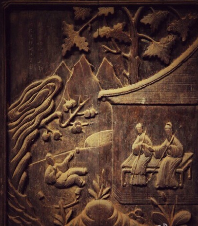 神禾塬柳青故居,神禾塬师家村