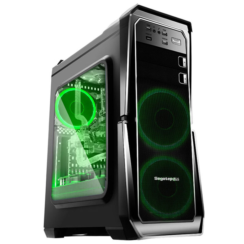 lol游戏电脑台式机推荐,lol开学季