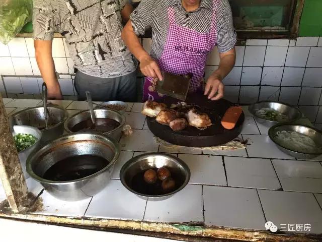 你吃过很多桂林米粉，却可能一碗正宗的都没吃到过