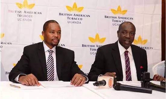 英美*草烟**又开始买买买了，巨无霸的地位难道都是买来的吗？