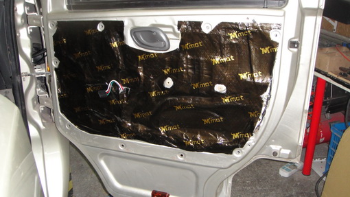 c35东风小康改装音响,单排东风小康音响怎么改装