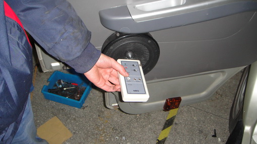 c35东风小康改装音响,单排东风小康音响怎么改装