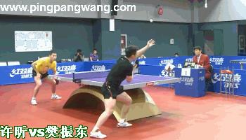 “恺”当以慷我武唯杨，国乒直通新势力崛起，附小福利