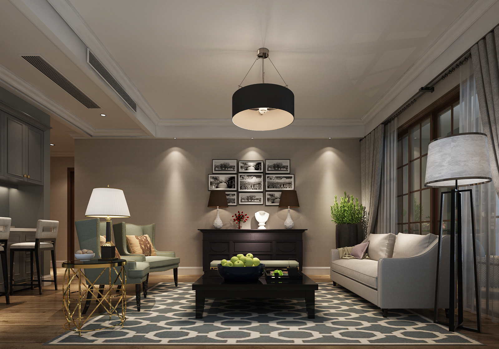 8090后自己装修房子,90后自己装修房子全过程