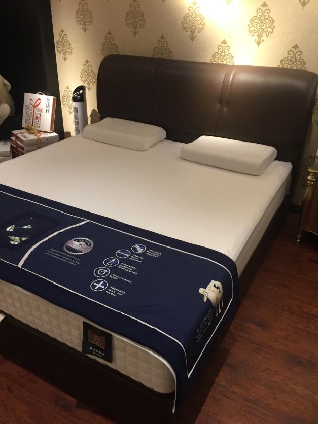 推荐床大牌,最大牌的床