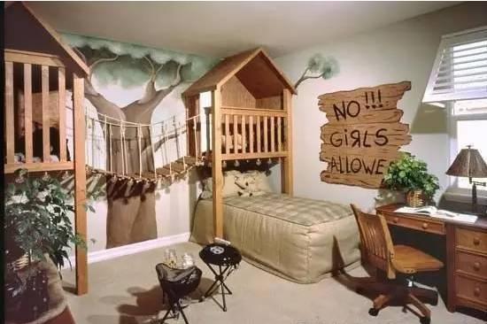 不止大白墙墙面这么装高级感立现,大白墙怎么选才有高级感