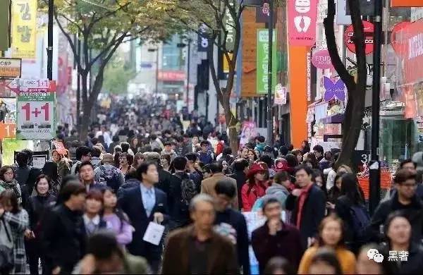 韩国首尔6天5晚旅游攻略,韩国首尔旅游购物攻略