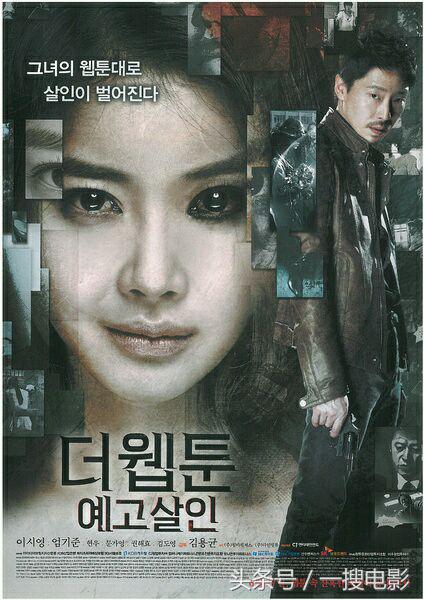 提神又醒脑的恐怖片,提神醒脑的恐怖片推荐