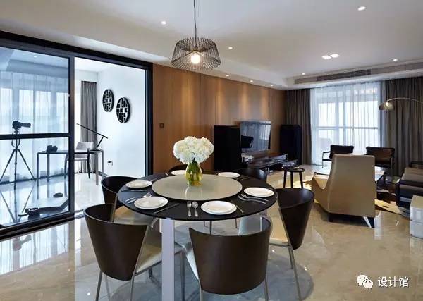 餐厅桌椅现代轻奢经济实惠,餐厅桌椅结实耐用