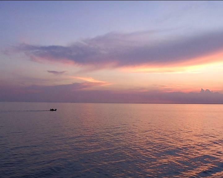 想去西沙群岛,想去西沙群岛到哪个站