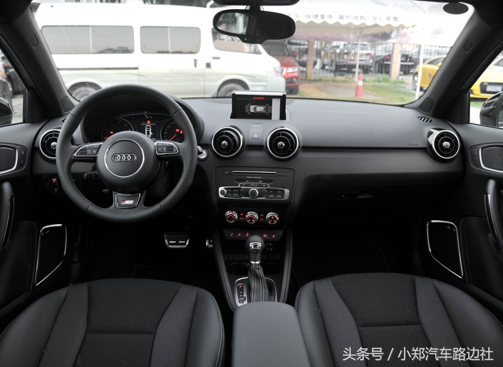 20万落地的车奥迪a1,15万元能买到奥迪a1吗