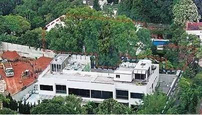 忆旧｜刘德华：腰啊冧吧温