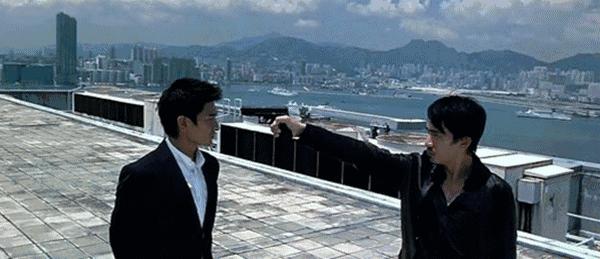 忆旧｜刘德华：腰啊冧吧温